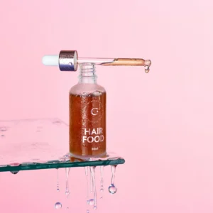 Hair Serum