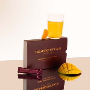 Marine Collagen Packs
