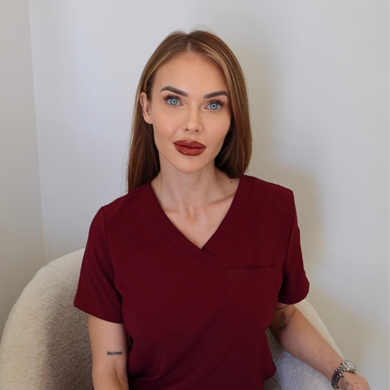 nurse paige